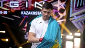 Артем Резников Георгий Кичигиннің АСА-ға қайта оралғаны туралы: Қиын жолдарды іздейтін адамдарға құрметім зор