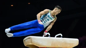 Стал известен состав сборной Казахстана на участие в отборочном чемпионате Азии
