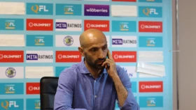 Али Алиев о работе Магомеда Адиева: «Нужно понять, почему произошел такой спад»