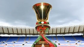 Sport+ телеарнасында Италия кубогының үш матчы тікелей эфирде