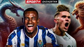 Құлдырып жатқан «Порту» және дағдарыстан шыққан «Спортинг». «Порту» – «Спортинг» матчының тікелей эфирі