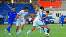 «Қыран» футбол клубы чемпионаттан шеттетілді