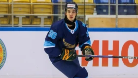 Хоккейшілер Универсиаданы сәтті бастады