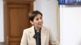 Қысқы бас киімі бар: Тамара Дүйсенова олимпиадашылардың формасына баға берді