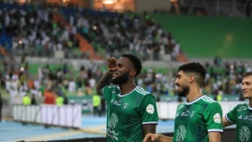 Матч лидеров Восточной части общей группы Лиги Чемпионов АФК в эфире Sport Plus Qazaqstan