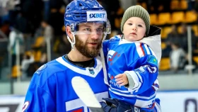 Дмитрий Гренц о победе над Литвой: Была полная доминация, рано или поздно точно бы забили
