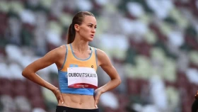 Определен состав сборной Казахстана на чемпионат Азии по легкой атлетике