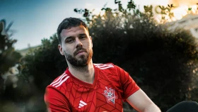 Георгий Ивкович – «Ақтөбе» ойыншысы