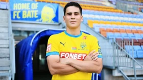 Оралхан Өміртаев БАТЭ сапына ауысты