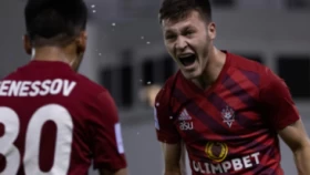 «Актобе» проведет первый УТС под руководством Парфенова в Турции