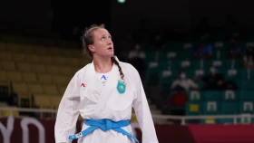 Софья Берульцева 2025 жылға арналған жоспарларын жариялады