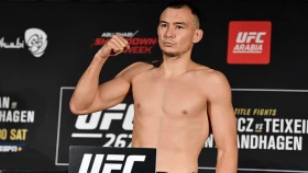 Дамир Исмагулов о сборной Казахстана по футболу: Это завораживает