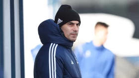 Григорий Бабаян: Маусымға бірінші мақсат - чемпионатты жеңу