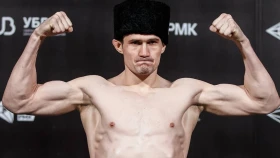 Кичигин ACA-ға жеңіспен оралды