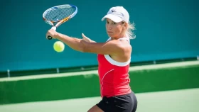 Юлия Путинцева покинула Australian Open 2024