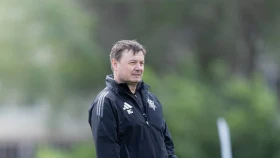 «Ақтөбе» бапкерлік құрамында өзгерістер болғанын хабарлады