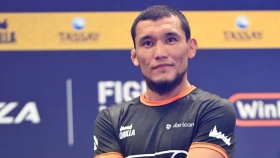 Алиби Идрис о спаррингах с Жумагуловым и воспитании молодежи в «Еркын Куше»: Я все время падал от ударов Жако, очень злился из-за этого