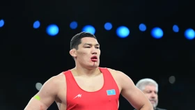 Әлішер Ерғали Бахрейн атынан шығатын дағыстандыққа жол берді