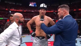 Уран Сатыбалдиев: я боялся ударки Дияра Нургожая