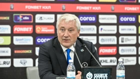 Михаил Кравец «Барыстың» «Тракторды» жеңуінің құпиясын атады