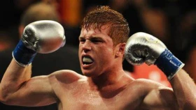 Мегафайт «Канело» — Кроуфорд неожиданно отменен