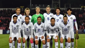 Футболдан әйелдер құрамасының алдағы матчтарға құрамы белгілі болды