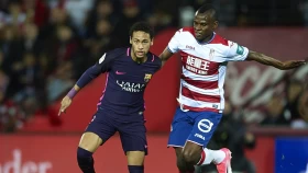 Нигерия құрамасының бұрынғы жартылай қорғаушысы «Ақтөбемен» келісімшартқа қол қойды