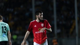 Ыдырыс Умаев маусым айында Қазақстан құрамасына шақырылу мүмкін