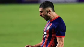 «Джохор» Чемпиондар Лигасының плей-офф кезеңіне жақындай түсті (видео)