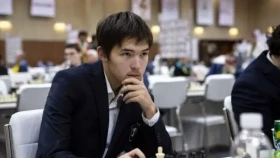 Қазақстандық шахматшы әлем чемпионы атанды