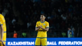 Нұралы Әліп: Мен қарапайым қазақтың баласымын, елім үшін жанымды беруге дайынмын