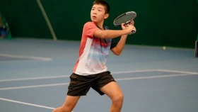 Заңғар Нұрланұлы Түркиядағы жарыста үздік атанды