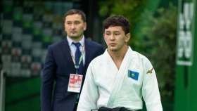 Дзюдодан жасөспірімдер арасындағы Әлем Чемпионатына қатысатын Қазақстан құрамы анықталды