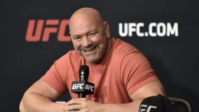 Дана Уайт назвал величайшего бойца UFC всех времен