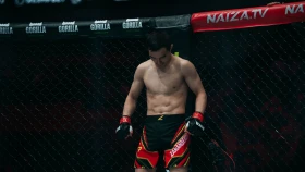 MMA арқылы ақша табамын, алайда ақша үшін өмір сүрмеймін: Болат Заманбеков