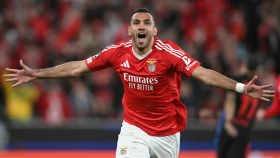 АВС маусымдағы алғашқы жеңісіне жетті, «бүркіттерді» таңғалдыра ала ма? «Бенфика» – АВС матчының трансляциясы