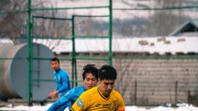 SD Family бірінші турдың ойынында жеңіске жетті