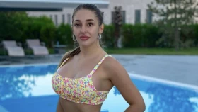 Ангелина Лукас ер адамдардан тиген алымсақтық туралы айтты