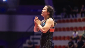 1 млн теңге: Астана әкімі Жәмила Бақбергеноваға ақшалай сыйлық табыстады