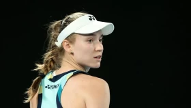 Рыбакина узнала соперницу по первому матчу турнира в Абу-Даби
