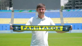 Sport Plus Qazaqstan эфирінде «Пахтакордың» ойыны. Азия Чемпиондар лигасының «Пахтакор» — «Әл-Васл» ойынын нешеде көруге болады