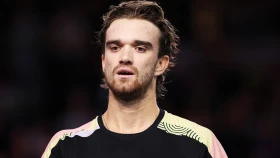 Олимпийский чемпион Томаш Махач сыграет на турнире Almaty Open ATP 250