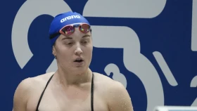 Софья Сподаренко Ислам ынтымақтастығы ойындарының жартылай финалына шықты