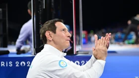 Юрий Мельниченко: Золото Сметова вдохновило всех наших спортсменов