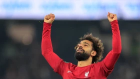 Салах добился редкого достижения в АПЛ после матча с «Эвертоном»