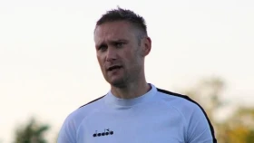 Максим Азовский: Маусым барысында үлкен өзгерістер енгізу қиын, бірақ жаңа бапкер өз жұмысын атқаруда