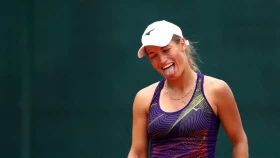 Путинцева вышла в 1/8 турнира в Индиан-Уэллсе