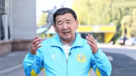 Жақсылық Үшкемпіровті еске алуға арналған турнир өтеді