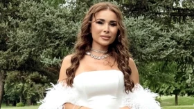 Әнші Luina «Астана» ФК гимні туралы: Бұл жай ән емес, бұл – команданың бойтұмары, осы жобамен қатты мақтанамын