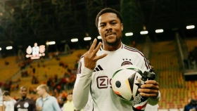 «Аякс» сделал уверенный шаг в сторону группы Лиги Европы (видео)